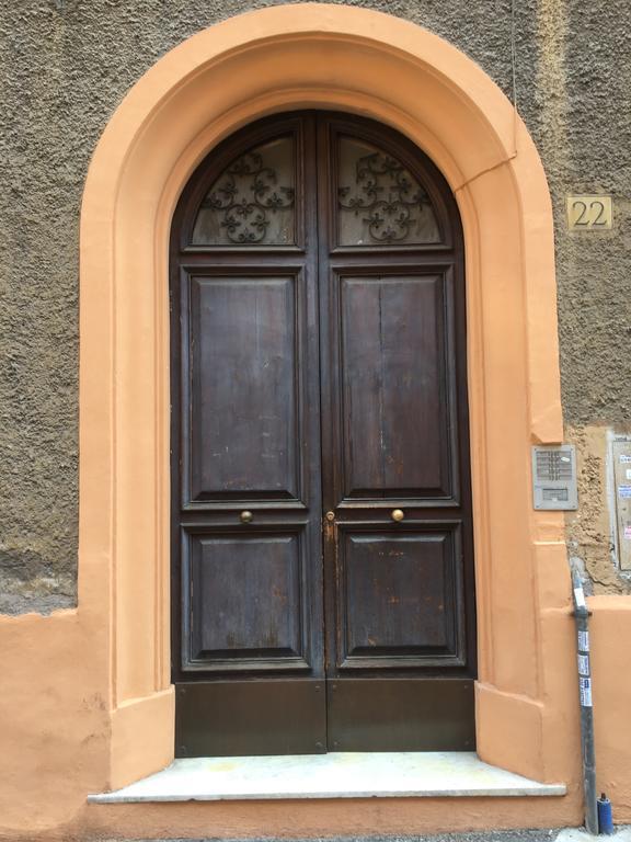 Delightful Apartment 100 Meters From The Colosseum Exterior foto